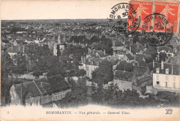 41-ROMORANTIN-N°3863-C/0063 - Romorantin