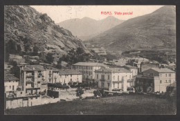 Ribas Spain, Year 1914 - Gerona