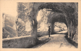 26-LES GRANDS GOULETS-N°T1132-D/0135 - Les Grands Goulets