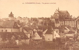 89-SAINT FLORENTIN-N°3863-G/0257 - Saint Florentin