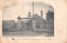 58-GUERIGNY-N°3863-F/0359 - Guerigny