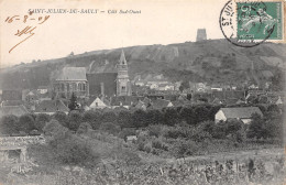 89-SAINT JULIEN DU SAULT-N°3863-E/0323 - Saint Julien Du Sault