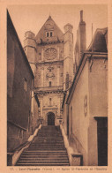89-SAINT FLORENTIN-N°3863-E/0277 - Saint Florentin