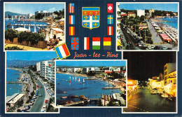 06-JUAN LES PINS-N°4462-C/0305 - Juan-les-Pins