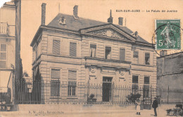 10-BAR SUR AUBE-N°4462-B/0383 - Bar-sur-Aube