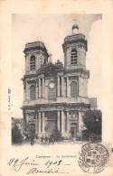 52-LANGRES-N°4462-B/0293 - Langres