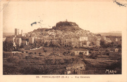 04-FORCALQUIER-N°4462-B/0105 - Forcalquier