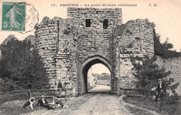 77-PROVINS-N°T1132-G/0227 - Provins