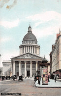 75-PARIS LE PANTHEON-N°T1132-G/0109 - Pantheon