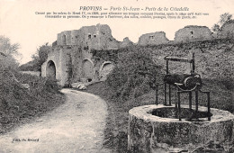 77-PROVINS-N°T1132-F/0333 - Provins