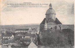 77-PROVINS-N°T1132-F/0217 - Provins