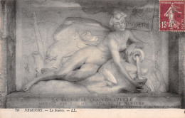 77-NEMOURS-N°T1132-E/0303 - Nemours