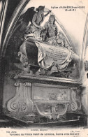 95-EGLISE D ASNIERES SUR OISE-N°T1132-E/0245 - Autres & Non Classés