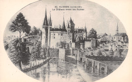 44-CLISSON-N°T1132-E/0177 - Clisson