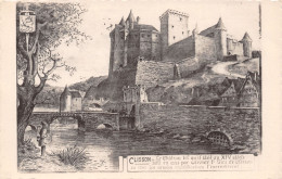 44-CLISSON-N°T1132-E/0179 - Clisson