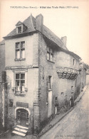 79-THOUARS-N°3864-A/0373 - Thouars