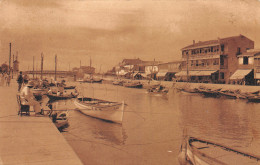 34-PALAVAS LES FLOTS-N°3864-A/0249 - Palavas Les Flots