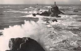 29-LA POINTE DU RAZ-N°3864-A/0221 - La Pointe Du Raz