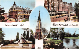 59-TOURCOING-N°3864-A/0055 - Tourcoing