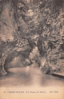 73-GRESY SUR AIX-N°4462-F/0155 - Gresy Sur Aix