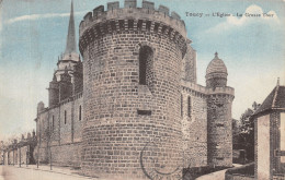 89-TOUCY-N°4462-D/0383 - Toucy