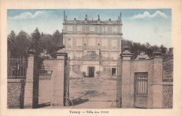 89-TOUCY-N°4462-D/0335 - Toucy