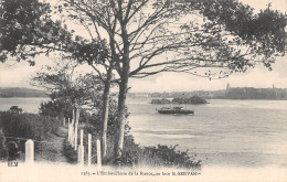 35-SAINT SERVAN -N°4462-D/0241 - Saint Servan