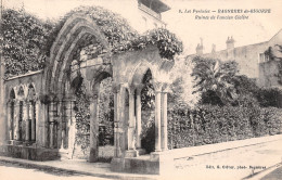 65-BAGNERES DE BIGORRE-N°T1133-B/0167 - Bagneres De Bigorre