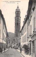 65-BAGNERES DE BIGORRE-N°T1133-B/0157 - Bagneres De Bigorre