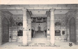 65-BAGNERES DE BIGORRE-N°T1133-B/0103 - Bagneres De Bigorre