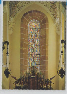 Stift Ardagger - Romanisches Glasfenster - Autres & Non Classés