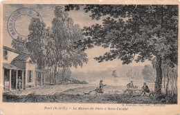 92-RUEIL-N°T1132-H/0387 - Rueil Malmaison