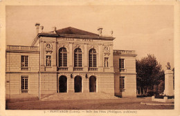 45-MONTARGIS-N°3864-E/0203 - Montargis