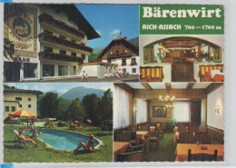 Aich-Assach - Bärenwirt 1980 - Autres & Non Classés