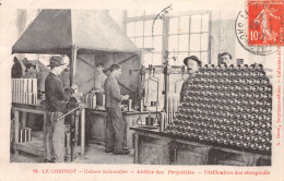 71-LE CREUSOT-N°3864-E/0101 - Le Creusot