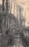 89-SAINT JULIEN DU SAULT-N°3864-E/0087 - Saint Julien Du Sault