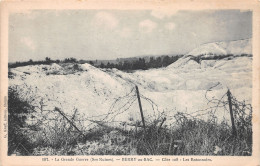 02-BERRY AU BAC-N°3864-C/0365 - Hirson