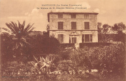 13-MARTIGUES-N°3864-C/0217 - Martigues