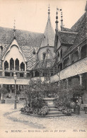 21-BEAUNE-N°3864-C/0165 - Beaune