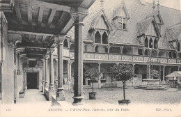 21-BEAUNE-N°3864-C/0167 - Beaune