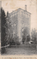 38-ALLEVARD-N°4462-G/0131 - Allevard