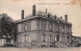78-HOUILLES SUR SEINE-N°3864-G/0279 - Houilles