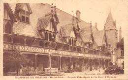 21-BEAUNE-N°3864-F/0177 - Beaune