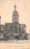 21-BEAUNE-N°3864-F/0119 - Beaune