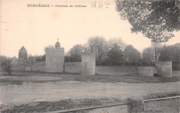 17-SURGERES-N°3864-E/0313 - Surgères