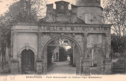 17-SURGERES-N°3864-E/0275 - Surgères