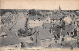 45-MONTARGIS-N°3864-E/0269 - Montargis