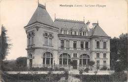 45-MONTARGIS-N°3864-E/0261 - Montargis