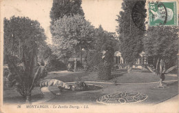 45-MONTARGIS-N°3864-E/0257 - Montargis