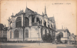 45-MONTARGIS-N°3864-E/0249 - Montargis